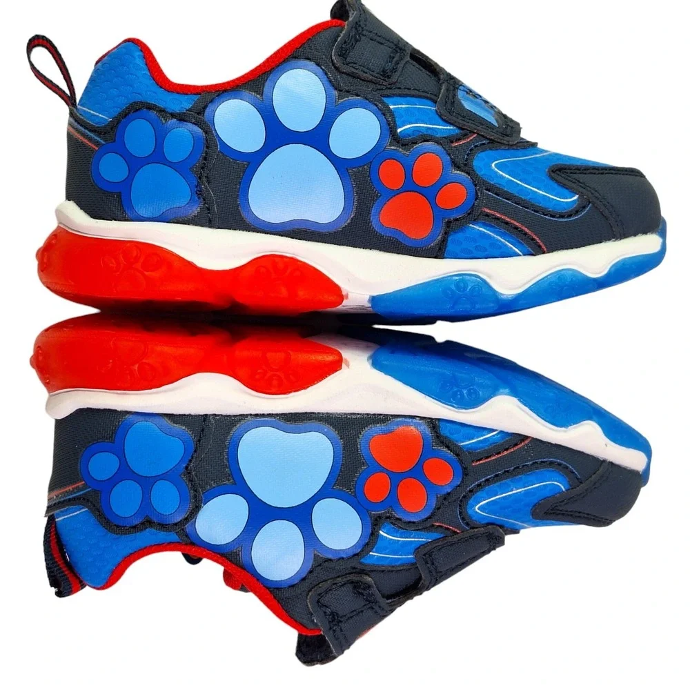 Paw Patrol paw patrol
